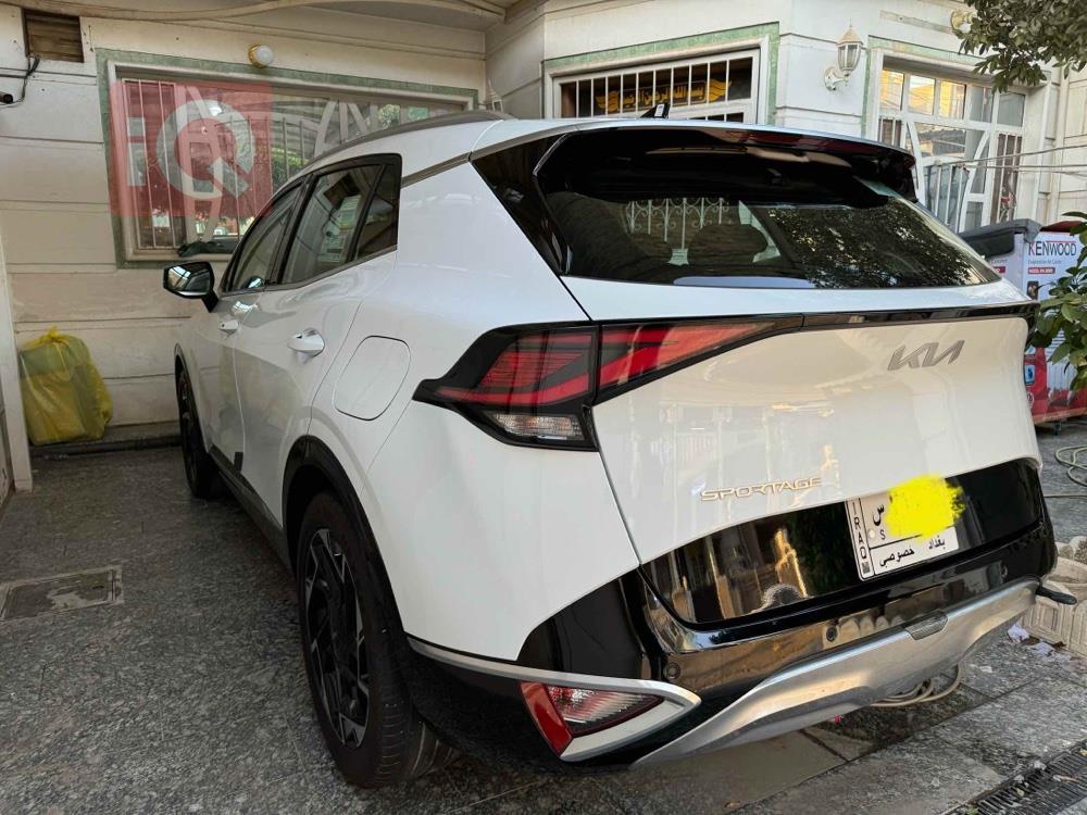 کیا سپۆرتاج